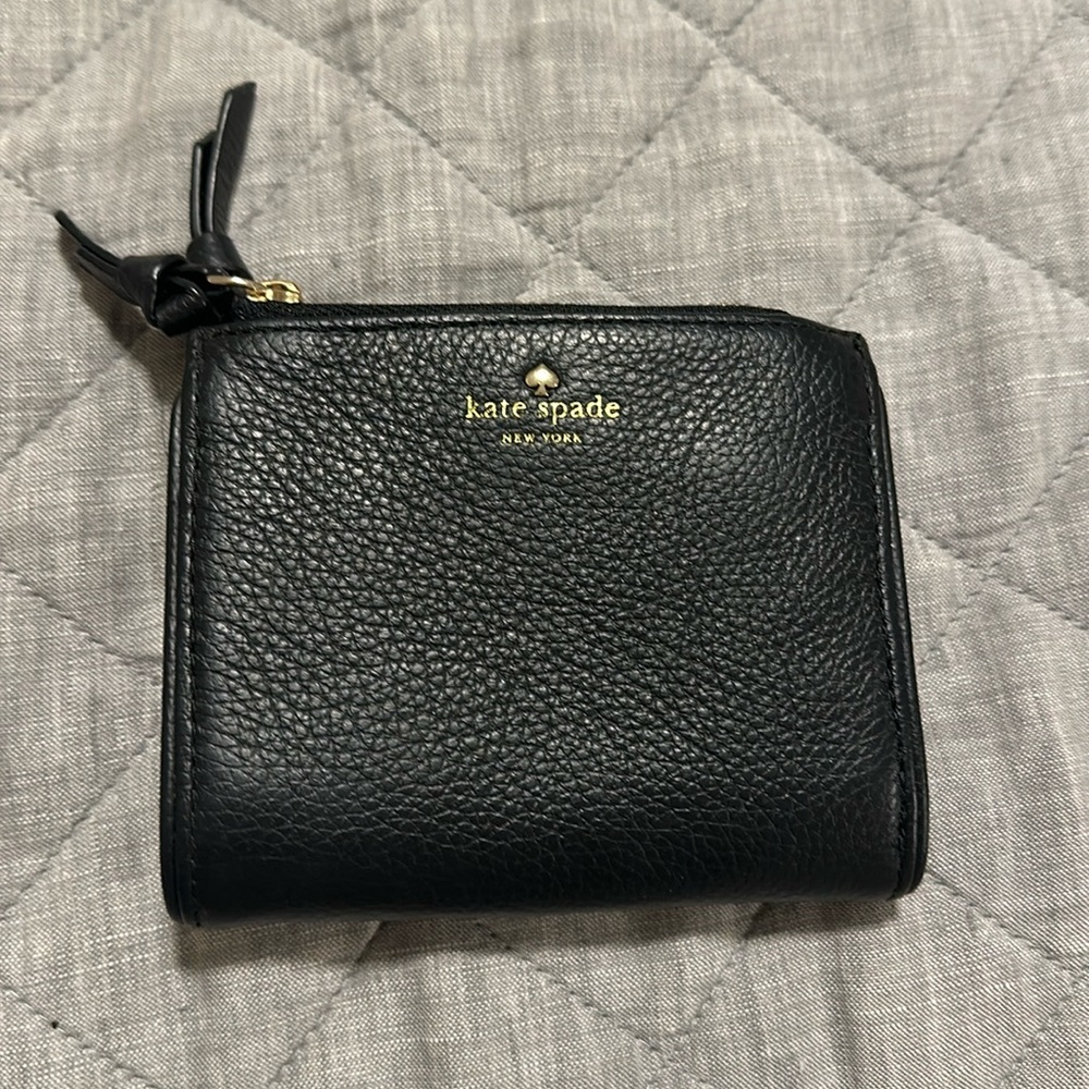Kate spade wallet